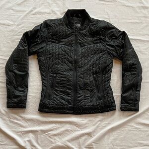 The North Face Minori Jacket Women's Medium Black
